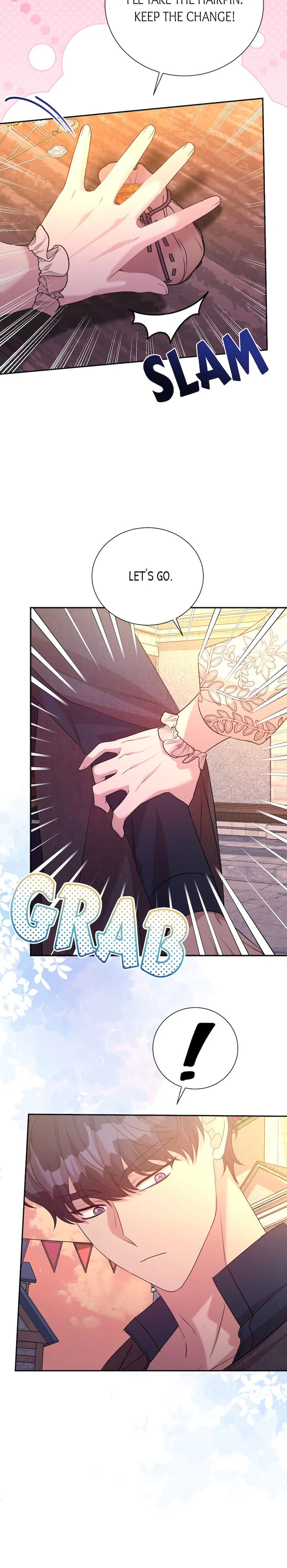 My Second Husband Is Desperate And Depressed Chapter 93 78 04