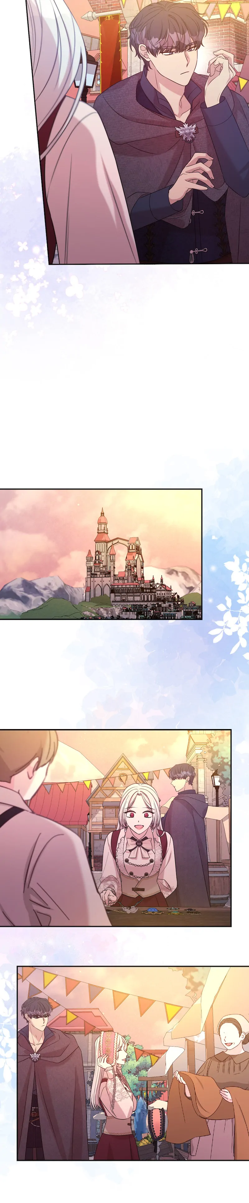 My Second Husband Is Desperate And Depressed Chapter 93 81 07