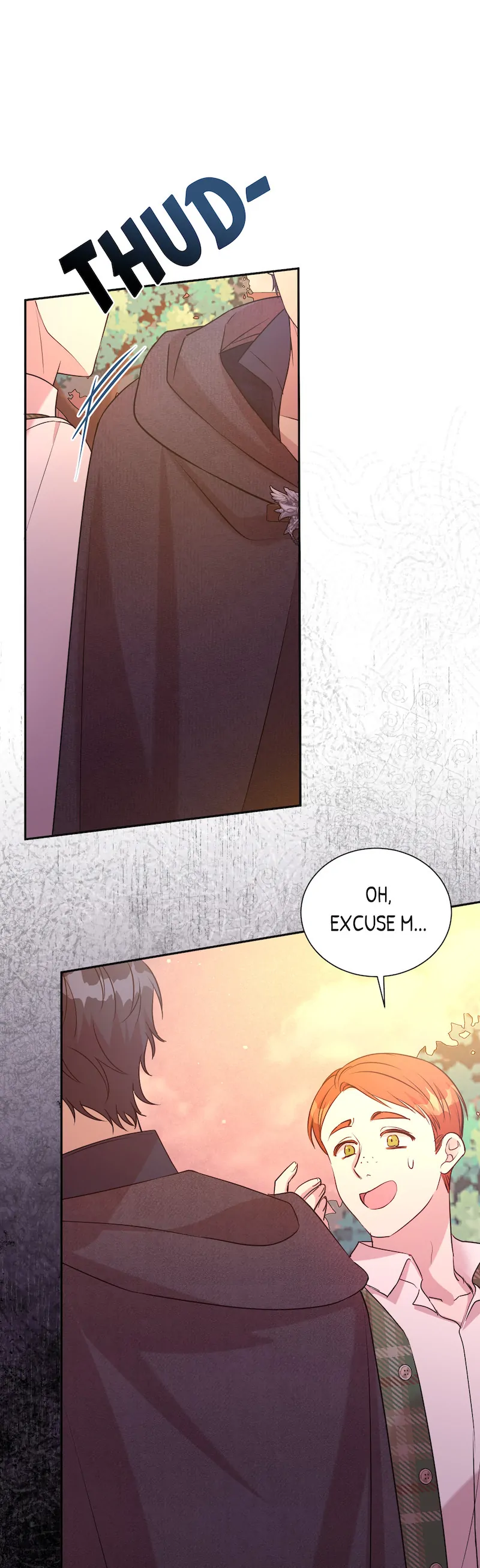 My Second Husband Is Desperate And Depressed Chapter 93 87 13