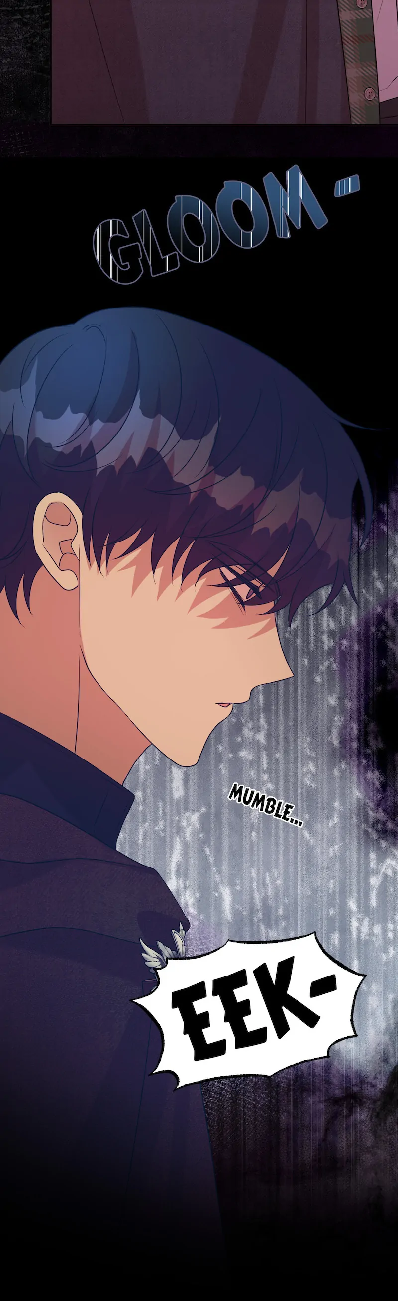 My Second Husband Is Desperate And Depressed Chapter 93 88 14