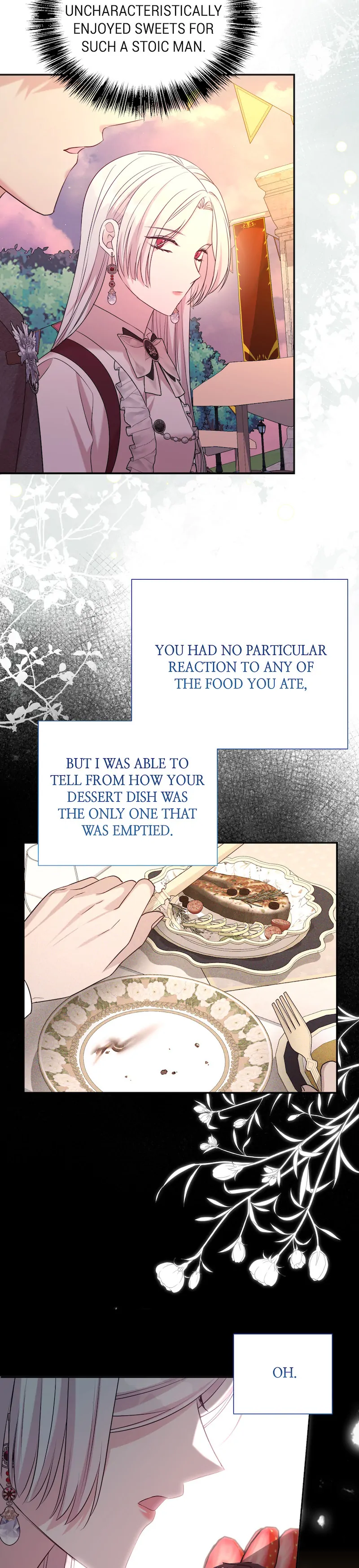 My Second Husband Is Desperate And Depressed Chapter 93 93 19