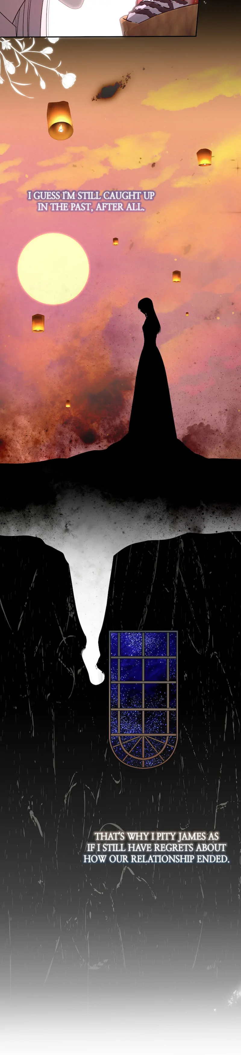 My Second Husband Is Desperate And Depressed Chapter 93 94 20