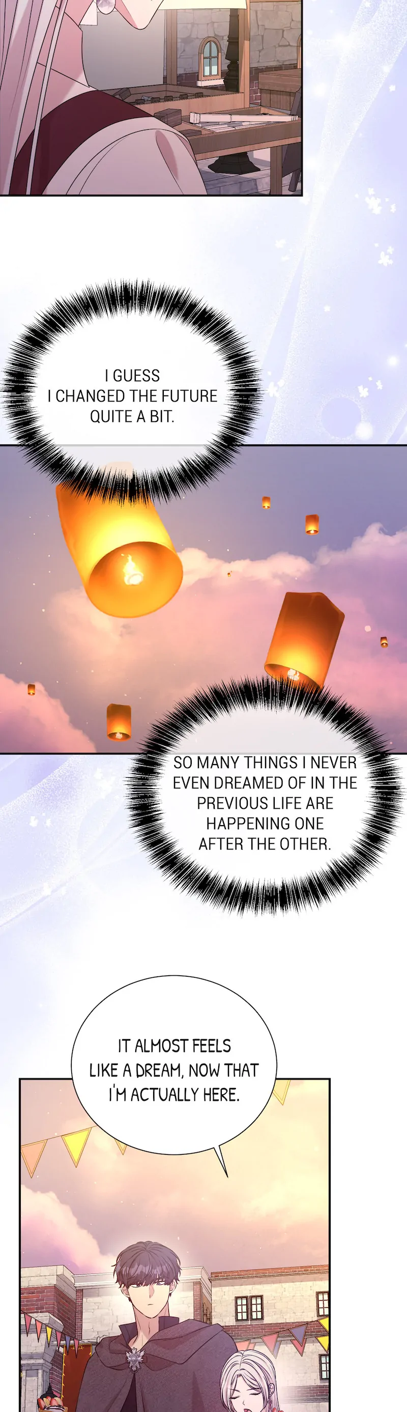 My Second Husband Is Desperate And Depressed Chapter 93 96 22