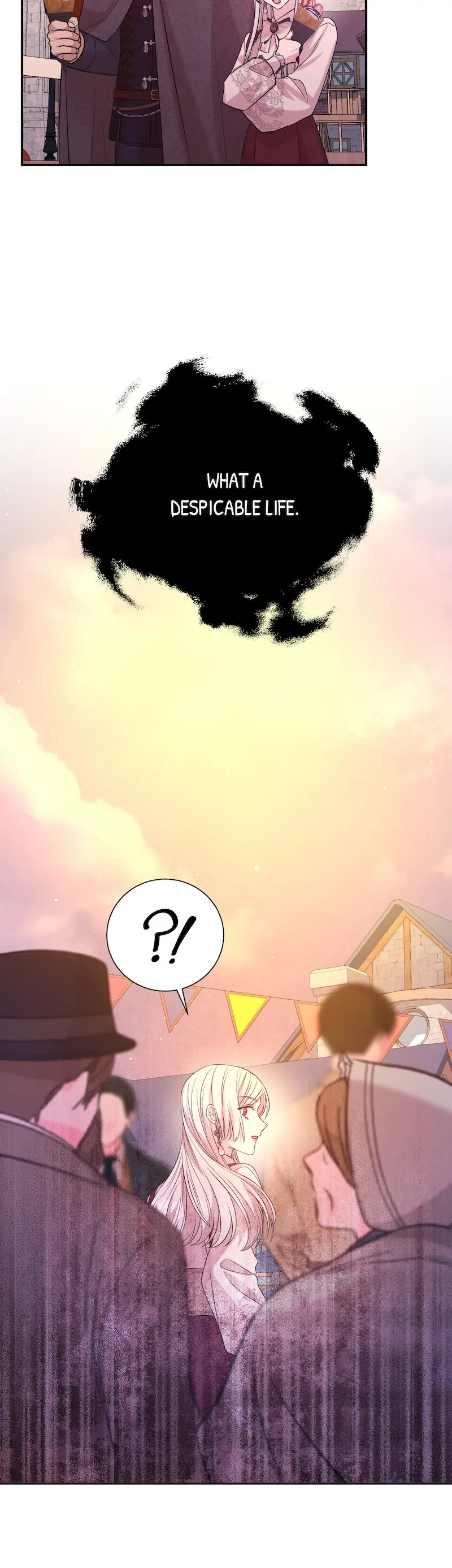 My Second Husband Is Desperate And Depressed Chapter 93 97 23