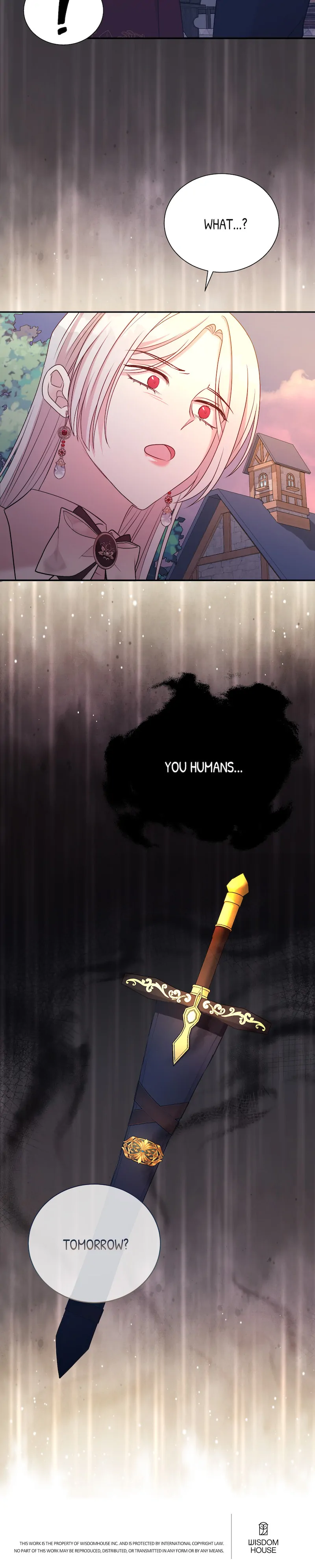 My Second Husband Is Desperate And Depressed Chapter 93 100 26