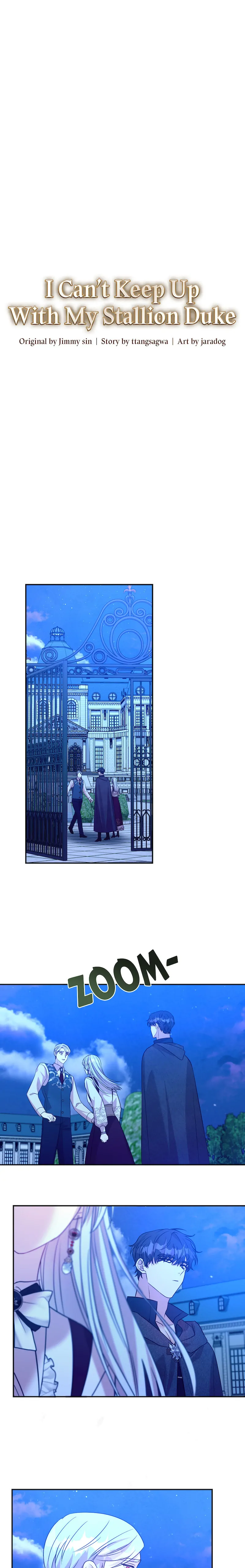 My Second Husband Is Desperate And Depressed Chapter 95 76 11