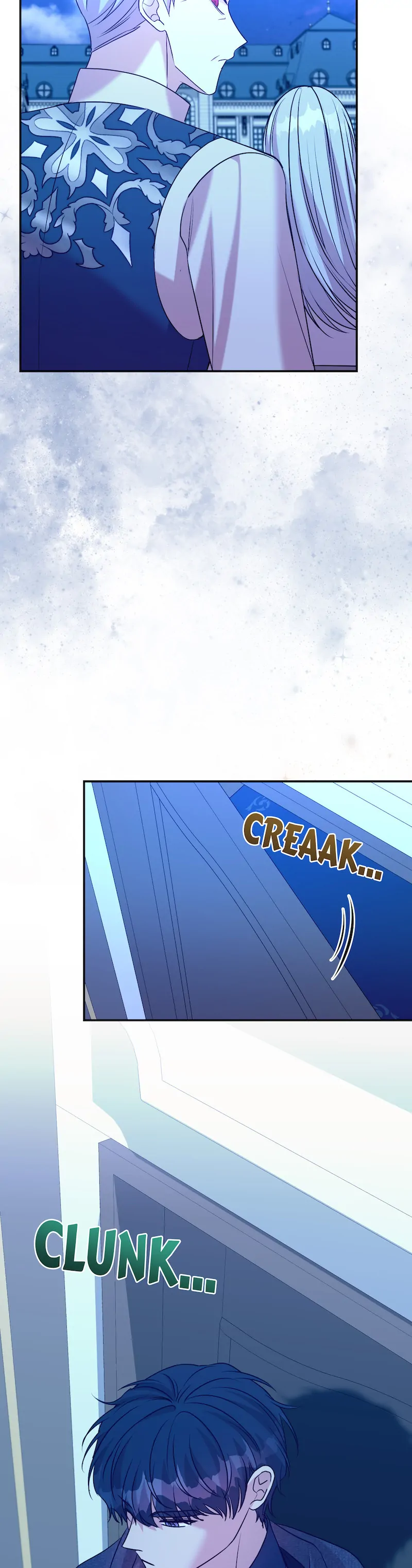 My Second Husband Is Desperate And Depressed Chapter 95 77 12