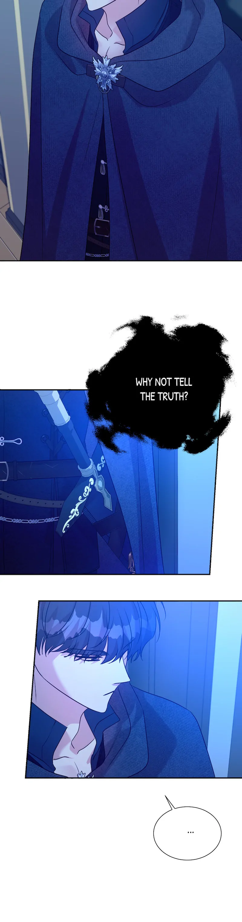 My Second Husband Is Desperate And Depressed Chapter 95 78 13