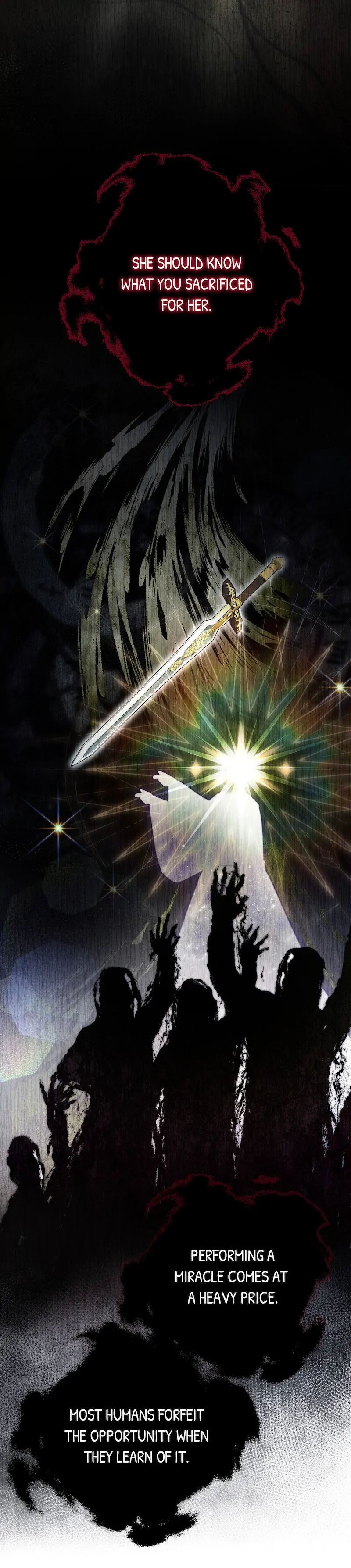 My Second Husband Is Desperate And Depressed Chapter 95 84 19