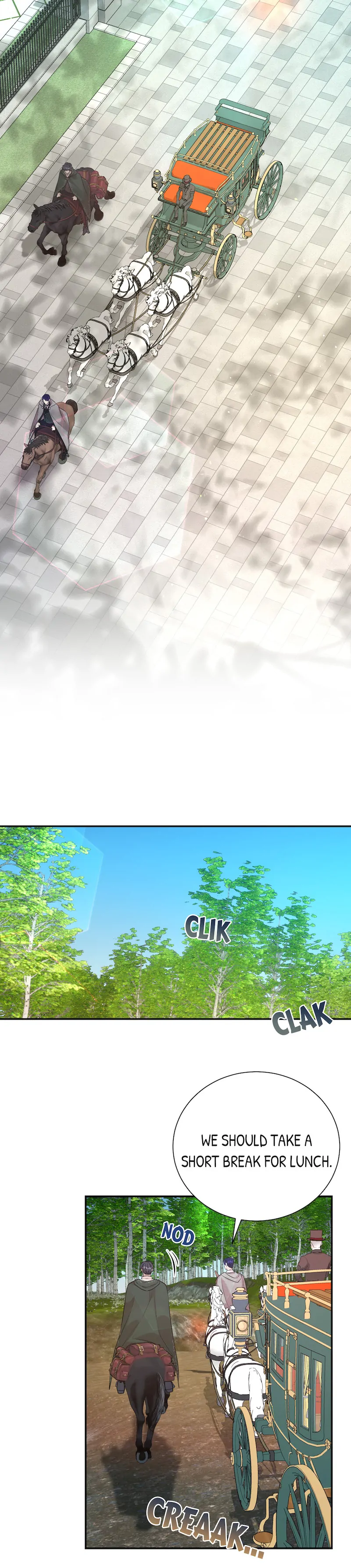 My Second Husband Is Desperate And Depressed Chapter 96 75 04