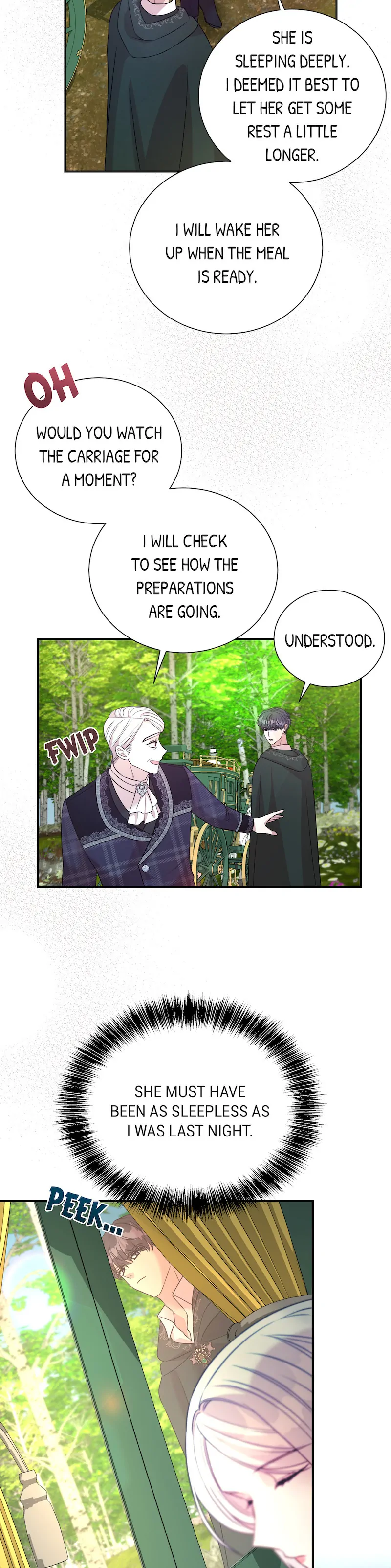 My Second Husband Is Desperate And Depressed Chapter 96 77 06