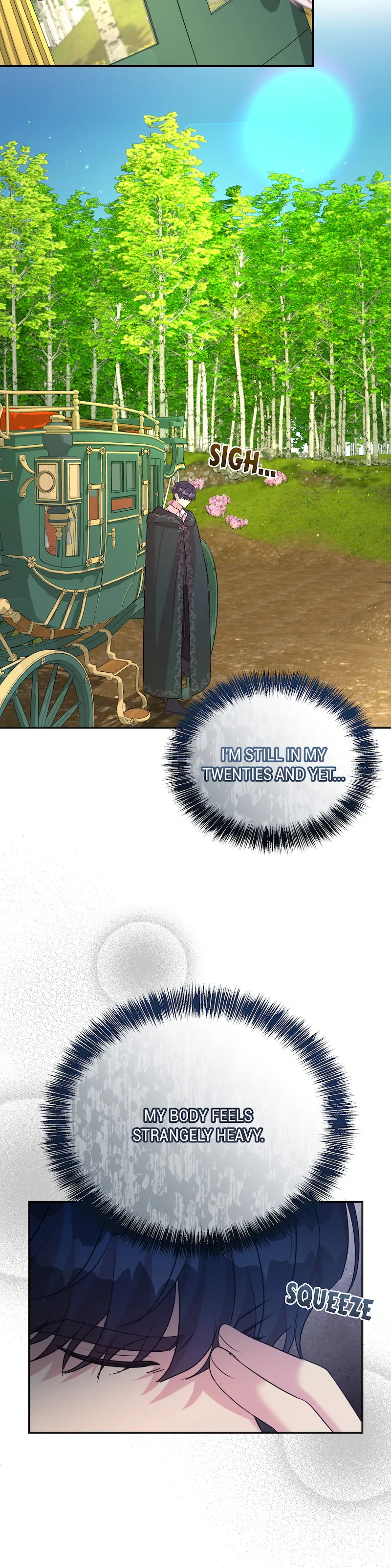 My Second Husband Is Desperate And Depressed Chapter 96 78 07