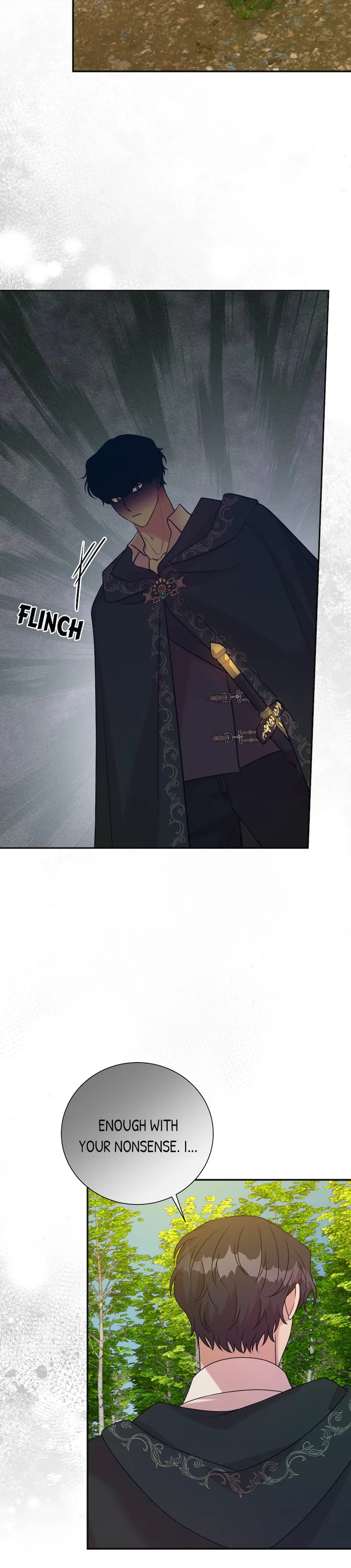 My Second Husband Is Desperate And Depressed Chapter 96 81 10