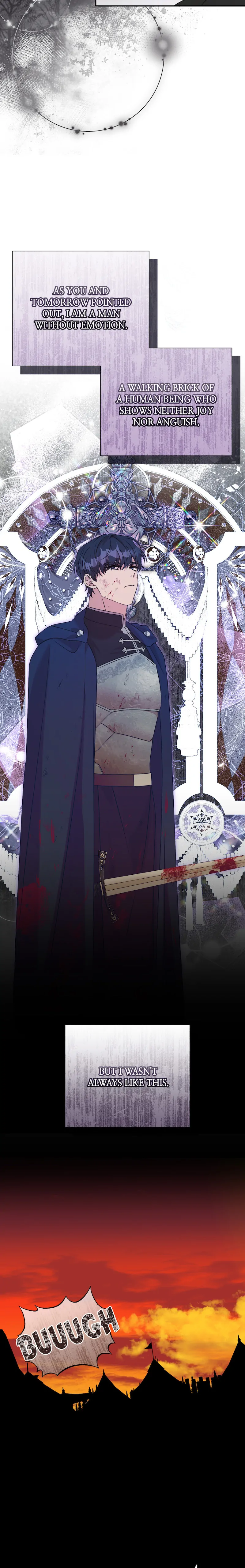 My Second Husband Is Desperate And Depressed Chapter 96 87 16