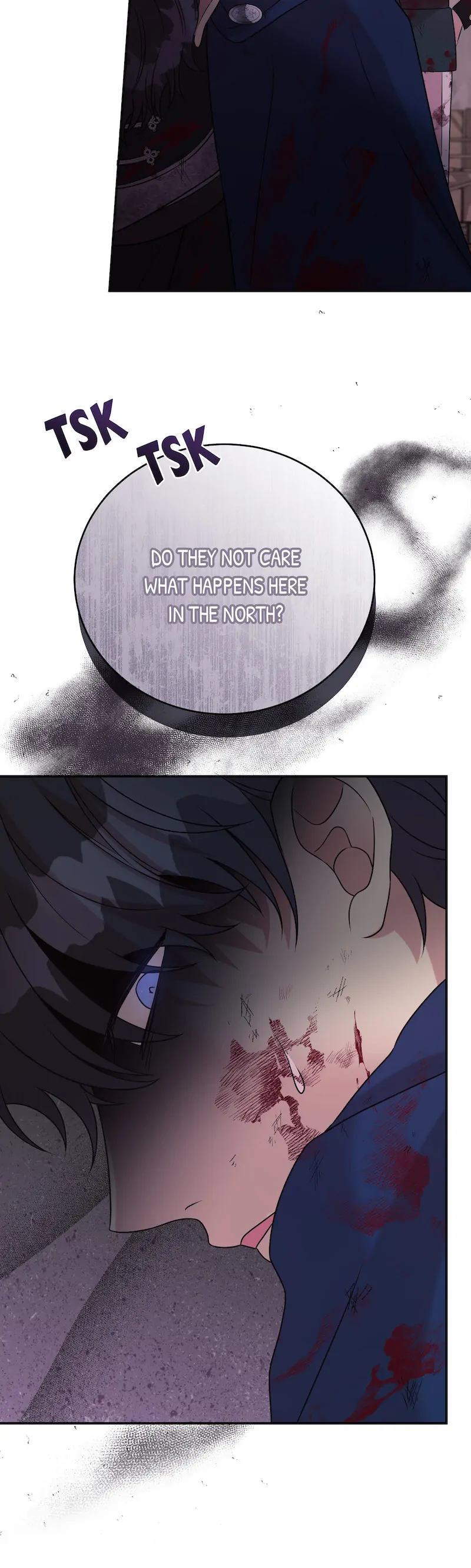 My Second Husband Is Desperate And Depressed Chapter 96 89 18