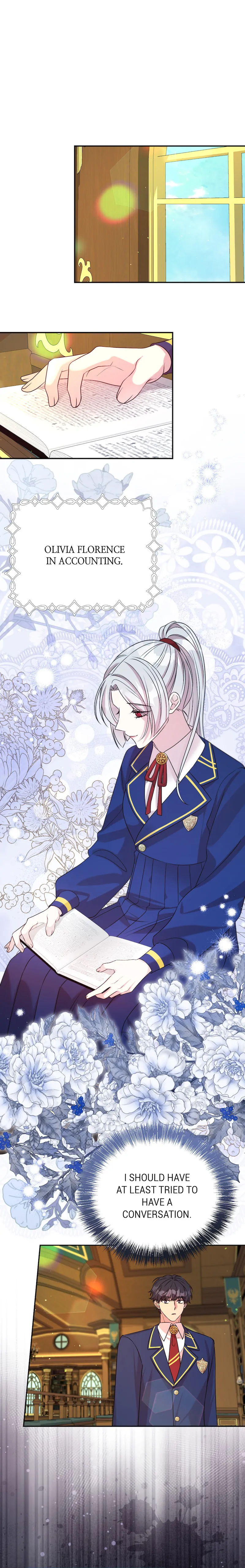 My Second Husband Is Desperate And Depressed Chapter 96 93 22