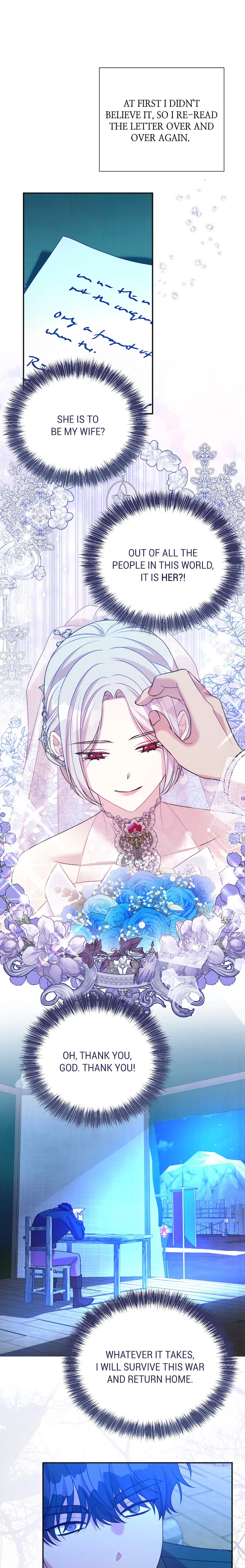 My Second Husband Is Desperate And Depressed Chapter 97 76 02