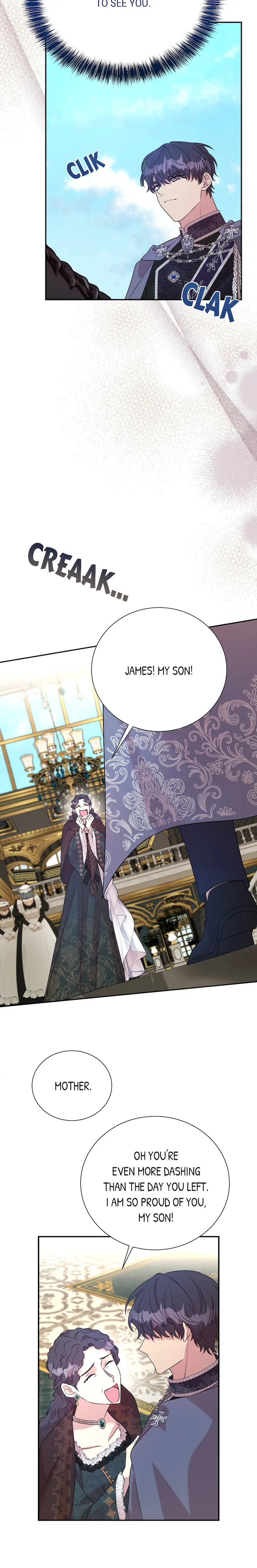 My Second Husband Is Desperate And Depressed Chapter 97 81 07