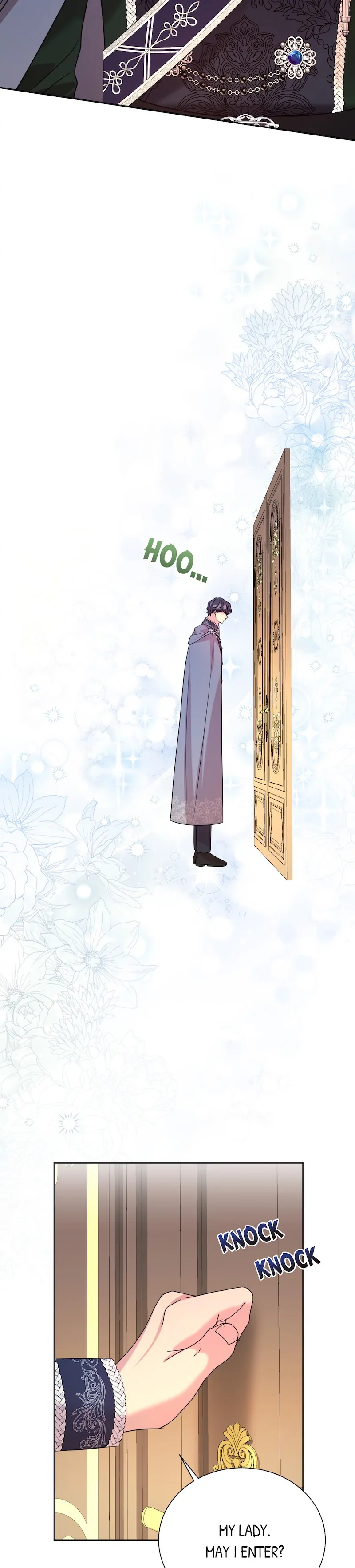 My Second Husband Is Desperate And Depressed Chapter 97 86 12