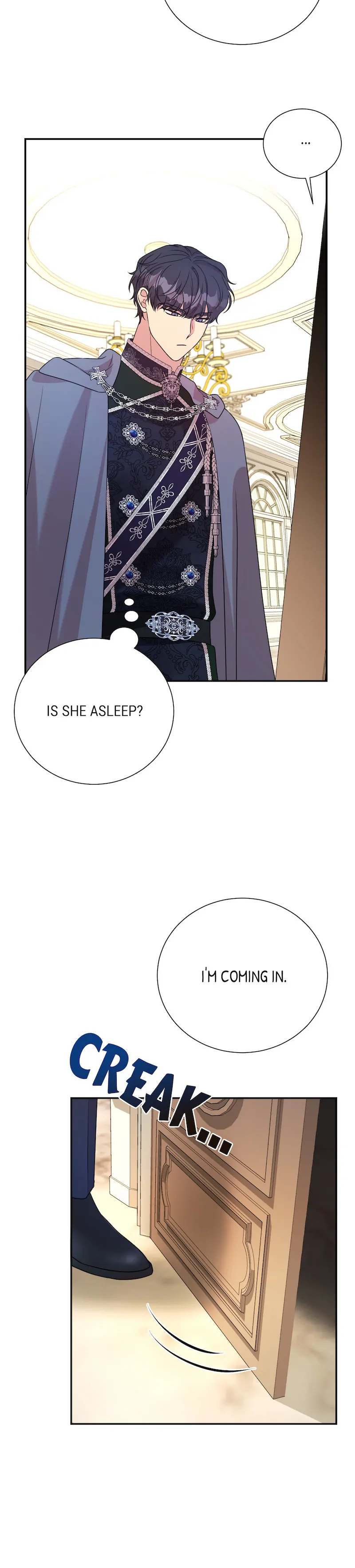 My Second Husband Is Desperate And Depressed Chapter 97 87 13