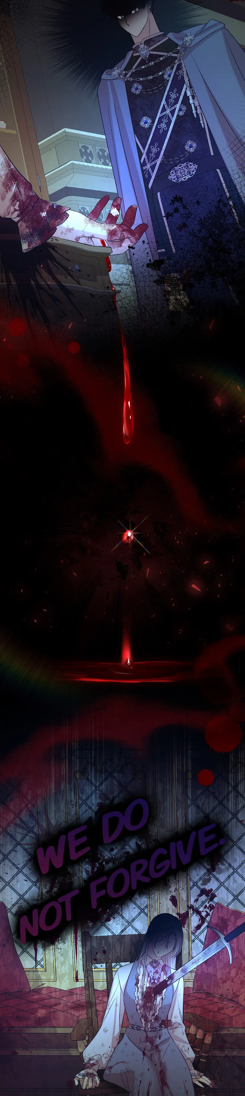 My Second Husband Is Desperate And Depressed Chapter 97 89 15