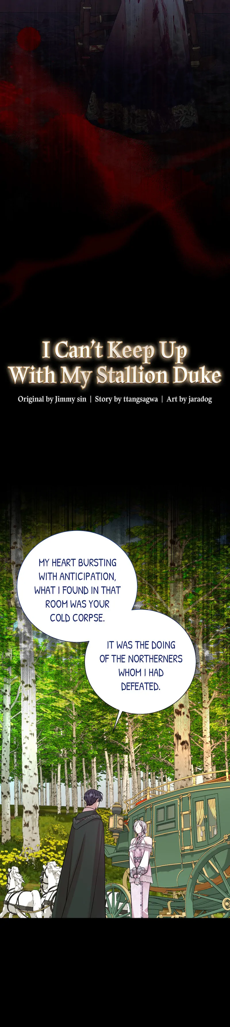 My Second Husband Is Desperate And Depressed Chapter 97 90 16