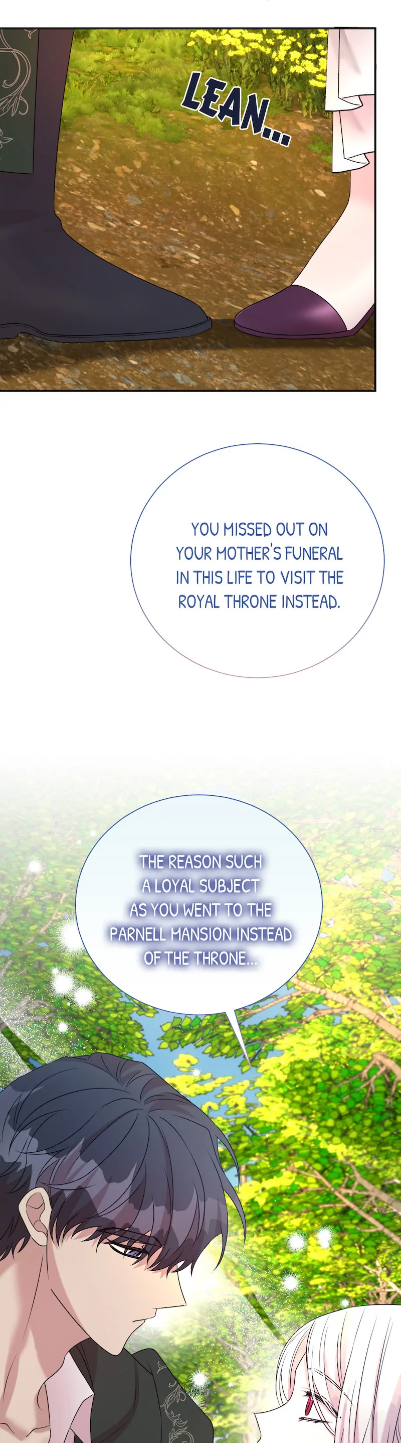 My Second Husband Is Desperate And Depressed Chapter 97 93 19