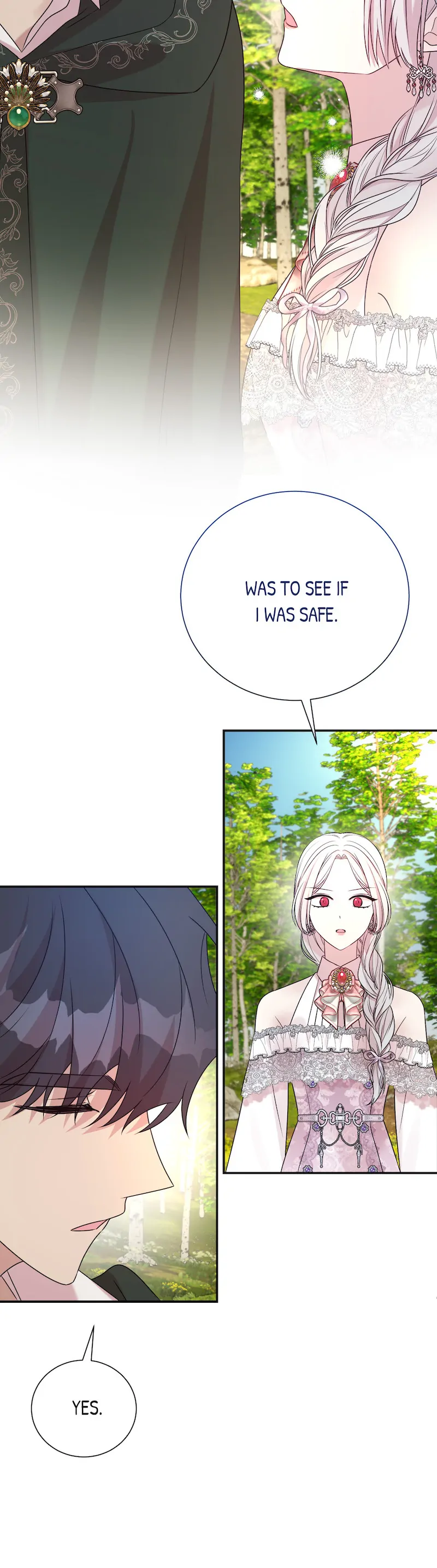 My Second Husband Is Desperate And Depressed Chapter 97 94 20