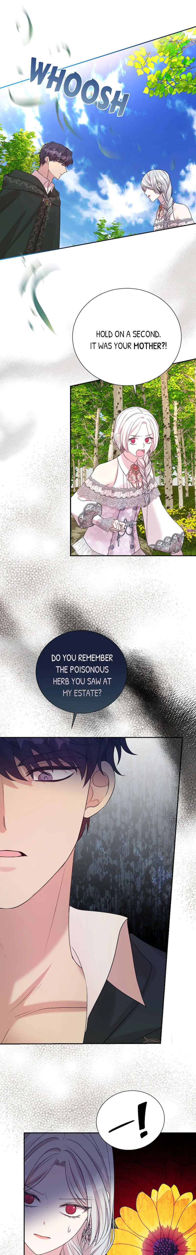 My Second Husband Is Desperate And Depressed Chapter 97 98 24