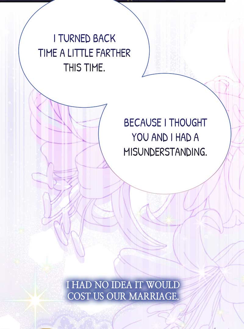 My Second Husband Is Desperate And Depressed Chapter 98 281 06