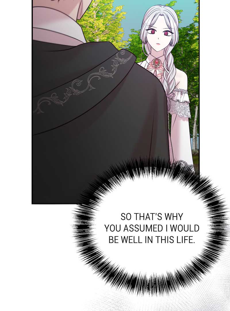 My Second Husband Is Desperate And Depressed Chapter 98 284 09