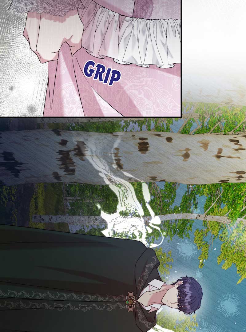 My Second Husband Is Desperate And Depressed Chapter 98 291 16