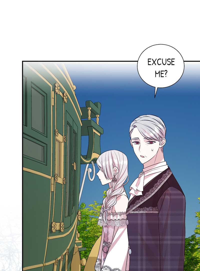 My Second Husband Is Desperate And Depressed Chapter 98 296 21