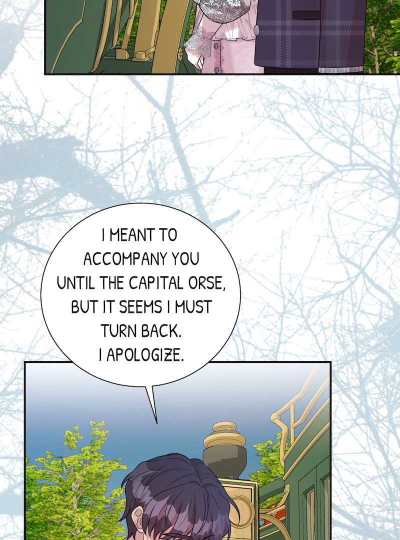 My Second Husband Is Desperate And Depressed Chapter 98 297 22