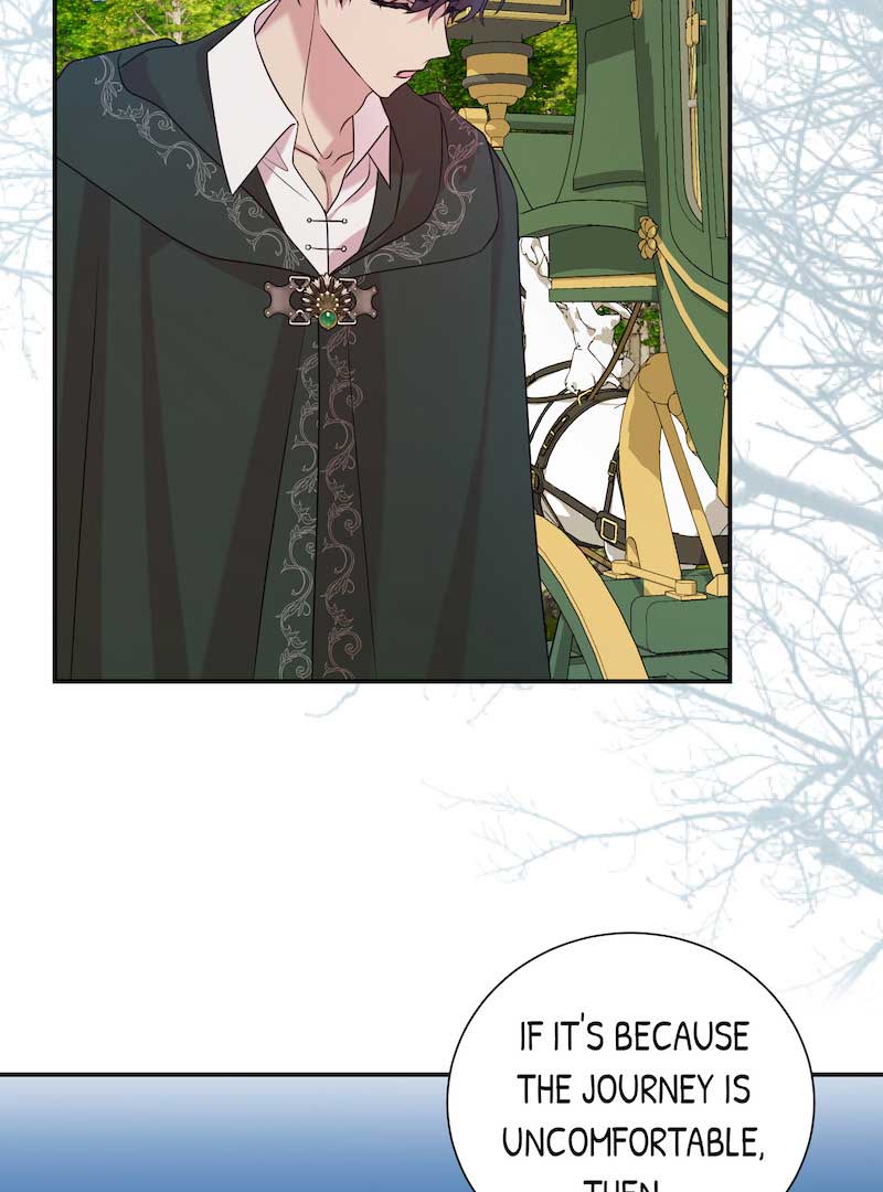 My Second Husband Is Desperate And Depressed Chapter 98 298 23