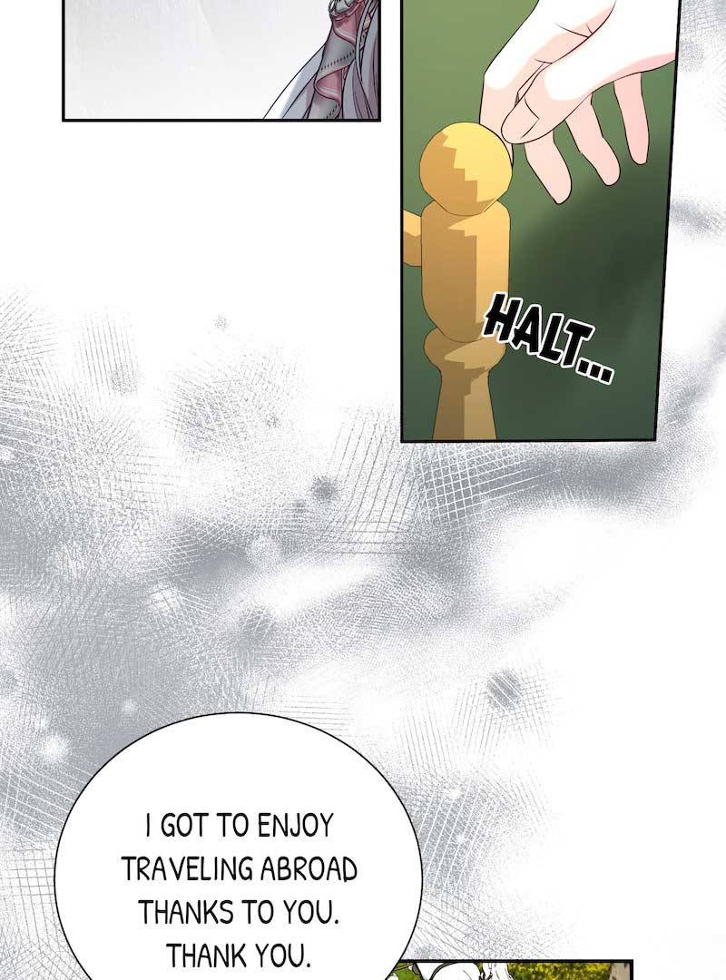 My Second Husband Is Desperate And Depressed Chapter 98 303 28