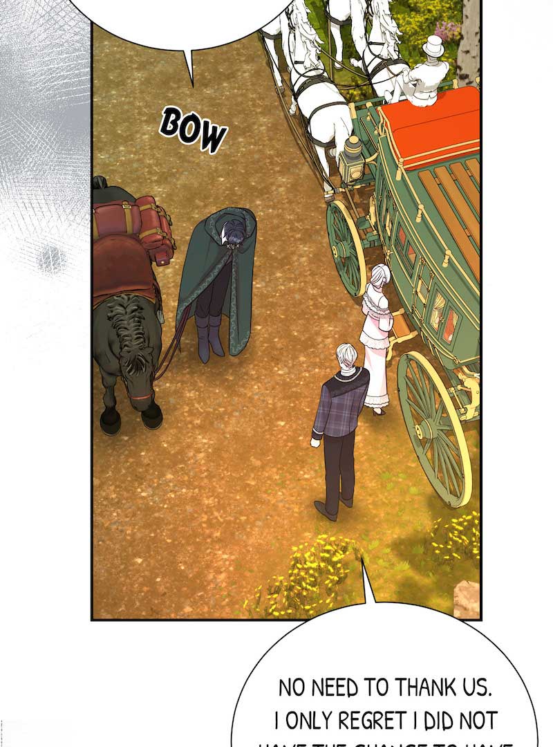 My Second Husband Is Desperate And Depressed Chapter 98 304 29