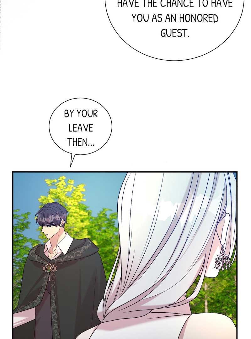 My Second Husband Is Desperate And Depressed Chapter 98 305 30