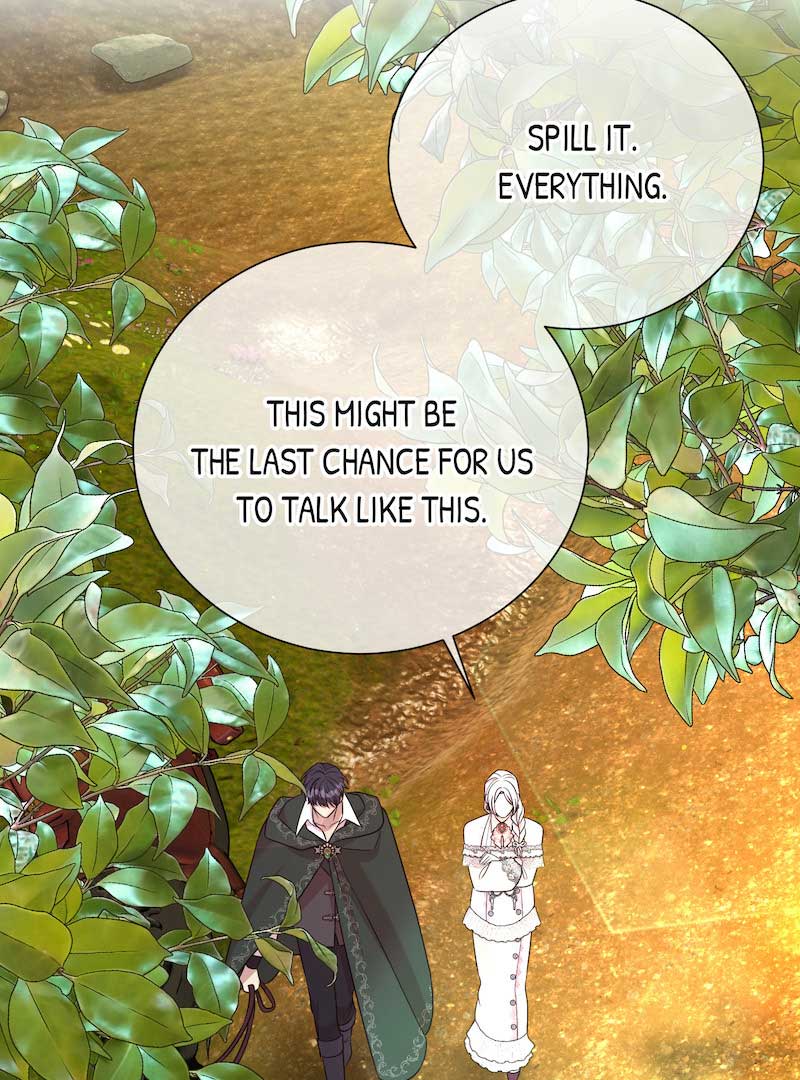 My Second Husband Is Desperate And Depressed Chapter 98 310 35