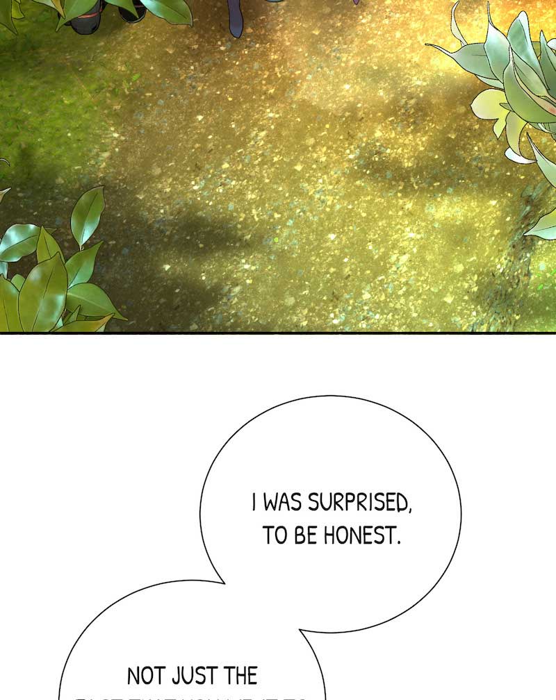 My Second Husband Is Desperate And Depressed Chapter 98 311 36