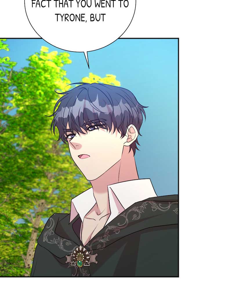 My Second Husband Is Desperate And Depressed Chapter 98 312 37