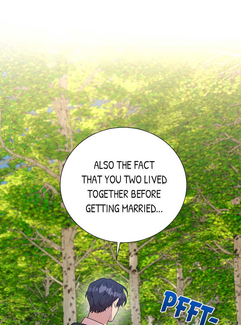 My Second Husband Is Desperate And Depressed Chapter 98 313 38