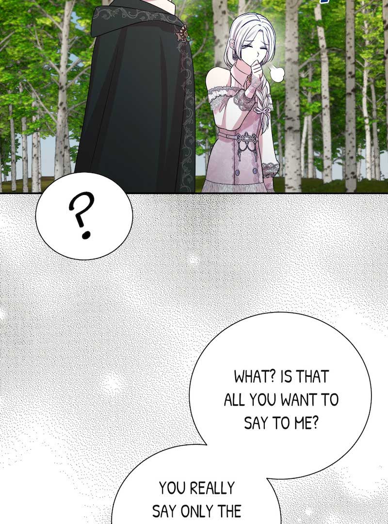 My Second Husband Is Desperate And Depressed Chapter 98 314 39