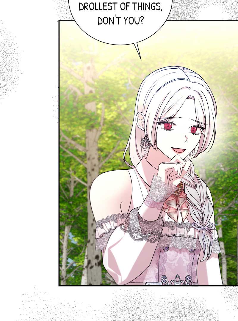 My Second Husband Is Desperate And Depressed Chapter 98 315 40