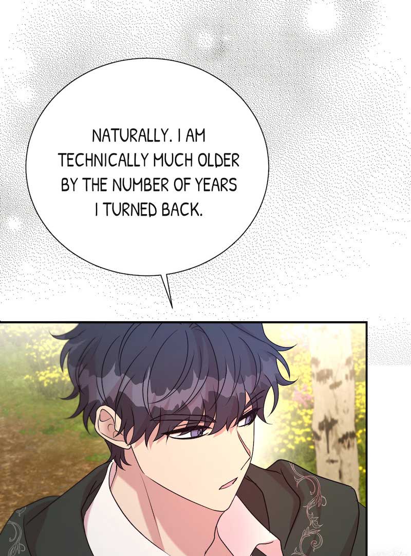 My Second Husband Is Desperate And Depressed Chapter 98 316 41