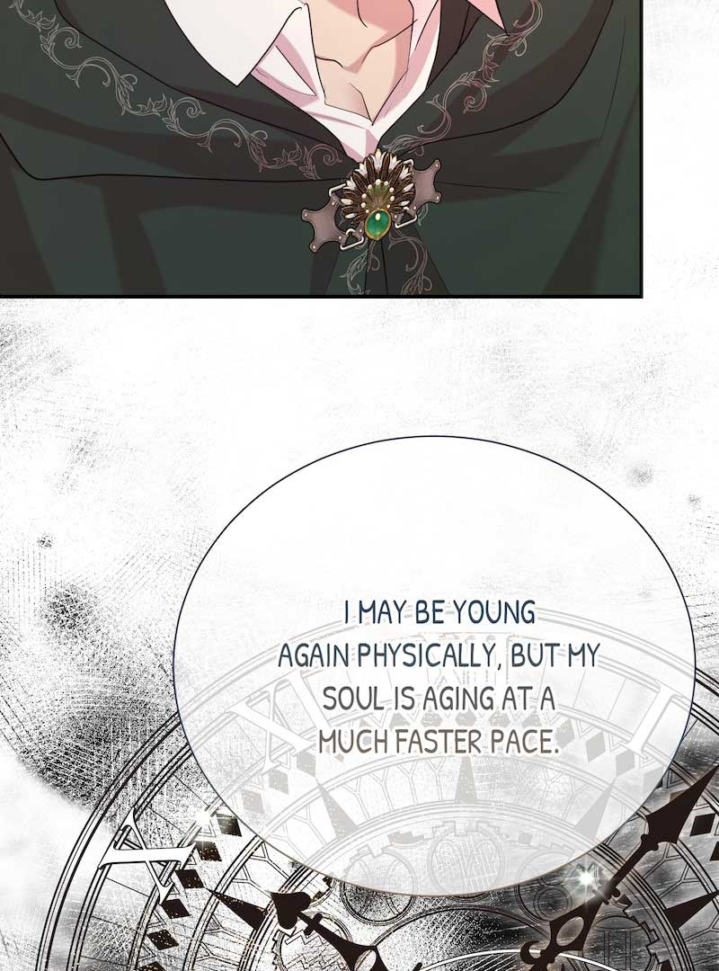 My Second Husband Is Desperate And Depressed Chapter 98 317 42