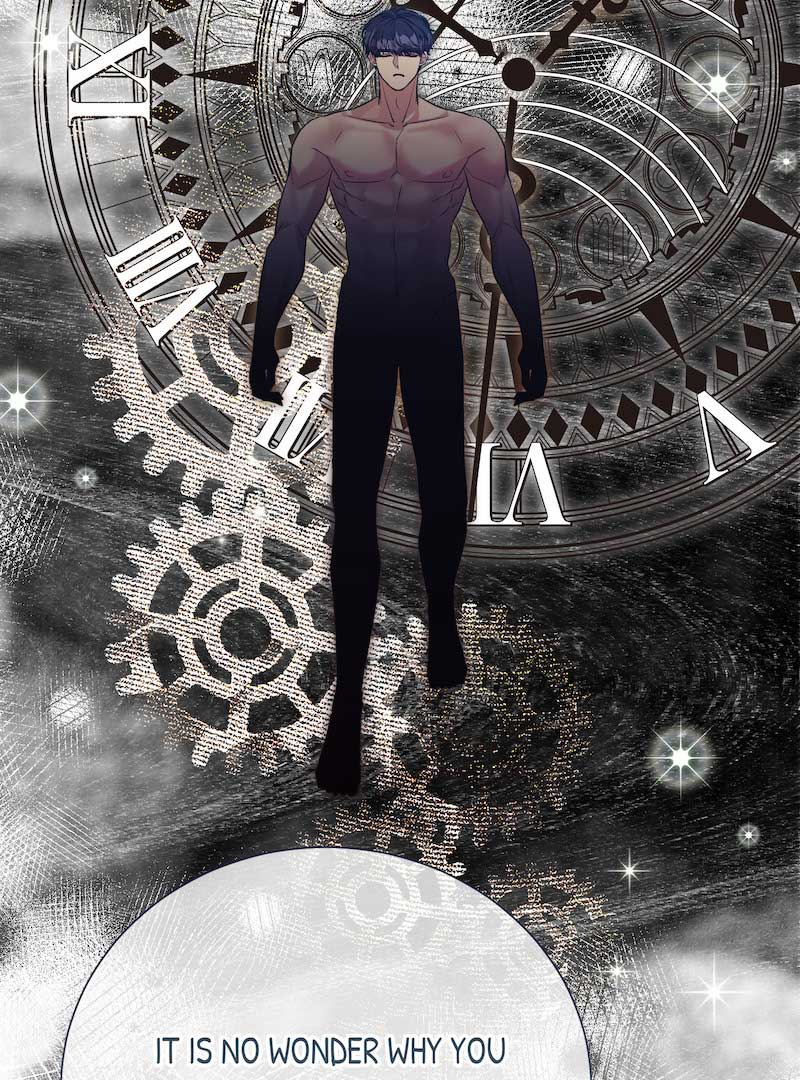 My Second Husband Is Desperate And Depressed Chapter 98 318 43