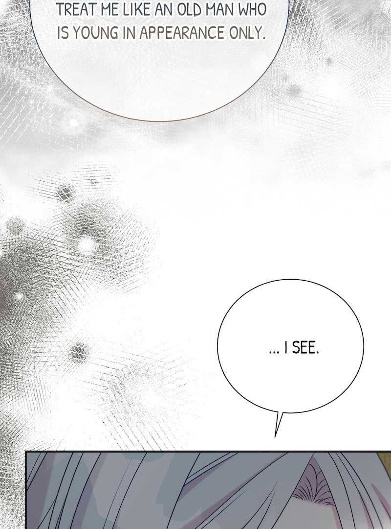 My Second Husband Is Desperate And Depressed Chapter 98 319 44