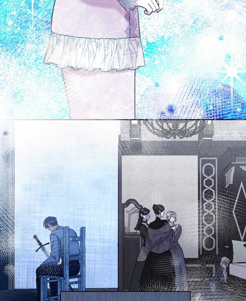 My Second Husband Is Desperate And Depressed Chapter 98 336 61