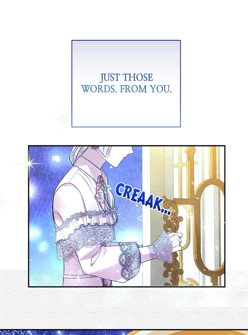 My Second Husband Is Desperate And Depressed Chapter 98 338 63